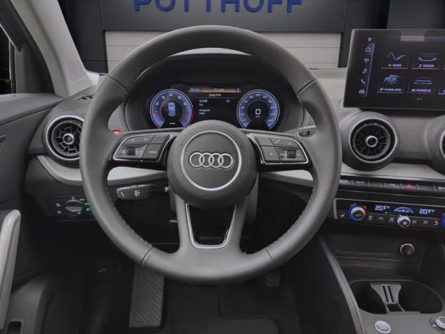 Audi Q2 30 TFSI