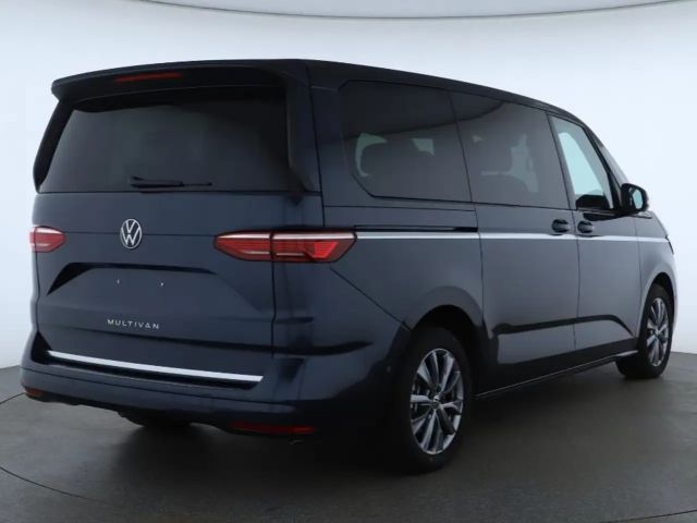 Volkswagen Multivan 2.0 TDI DSG Lang Style T7