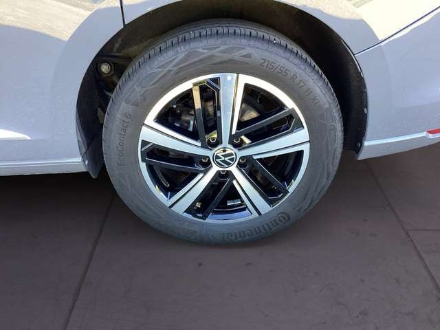 Volkswagen Caddy DSG Style