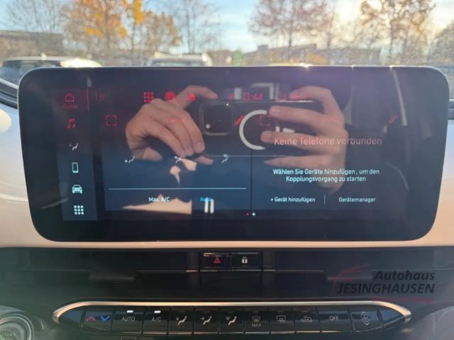 Fiat 500e +Klimaaut.+Tempomat+Spurhalte.+Schildererkennung