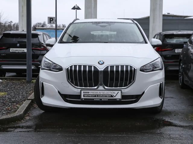 BMW 218 218i Active Tourer DCT Luxury Line