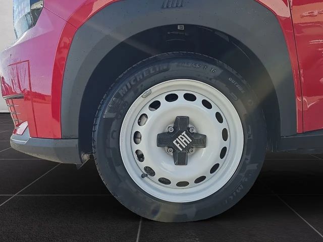 Fiat Grande Panda E RED