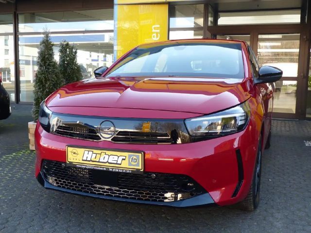 Opel Corsa GS-Line Grand Sport