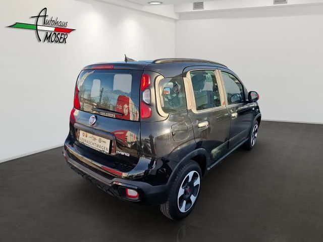 Fiat Panda CityCross Cross