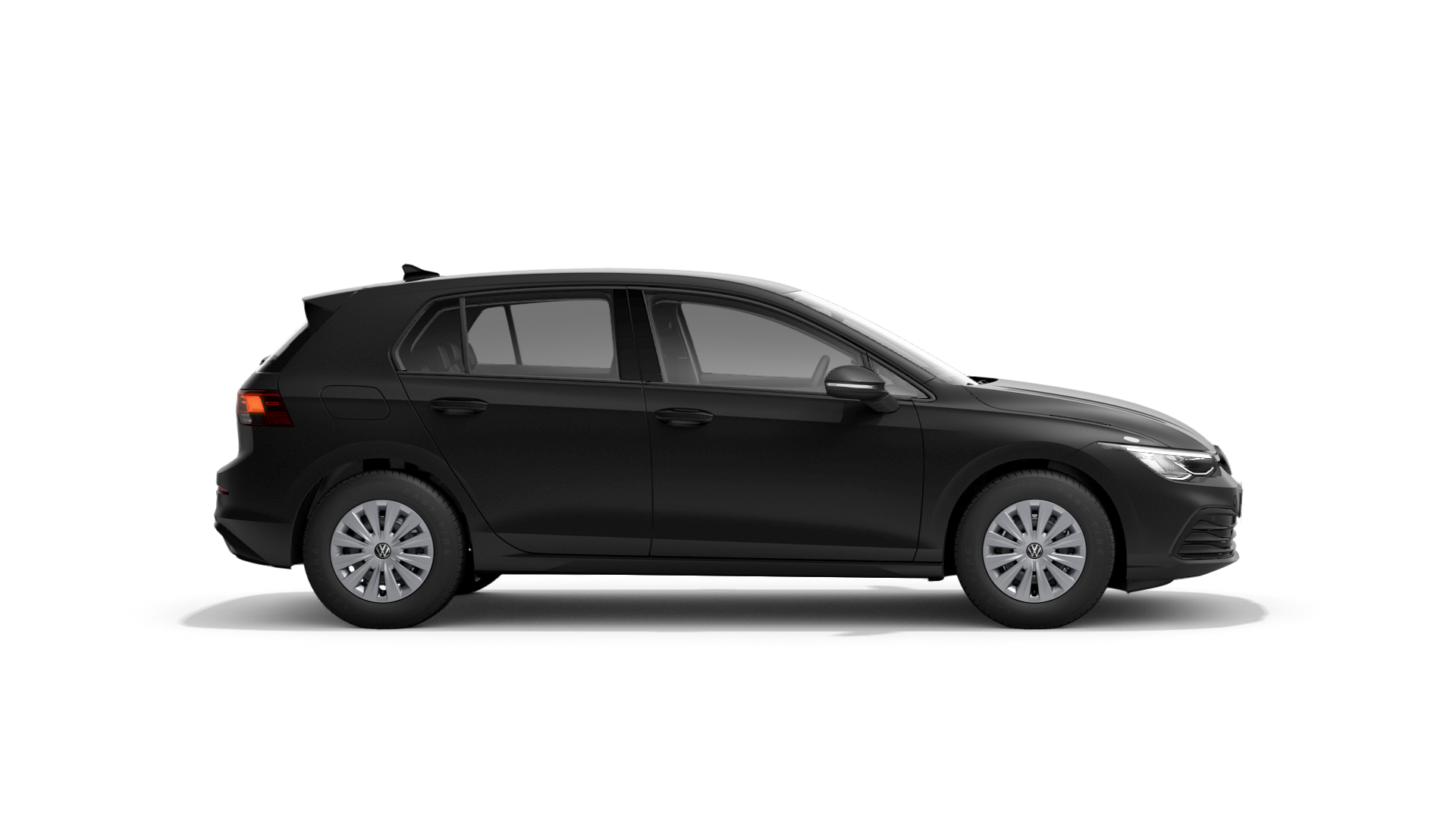 Volkswagen Golf Golf VIII