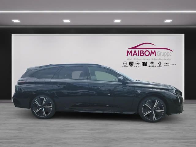 Peugeot 308 PureTech