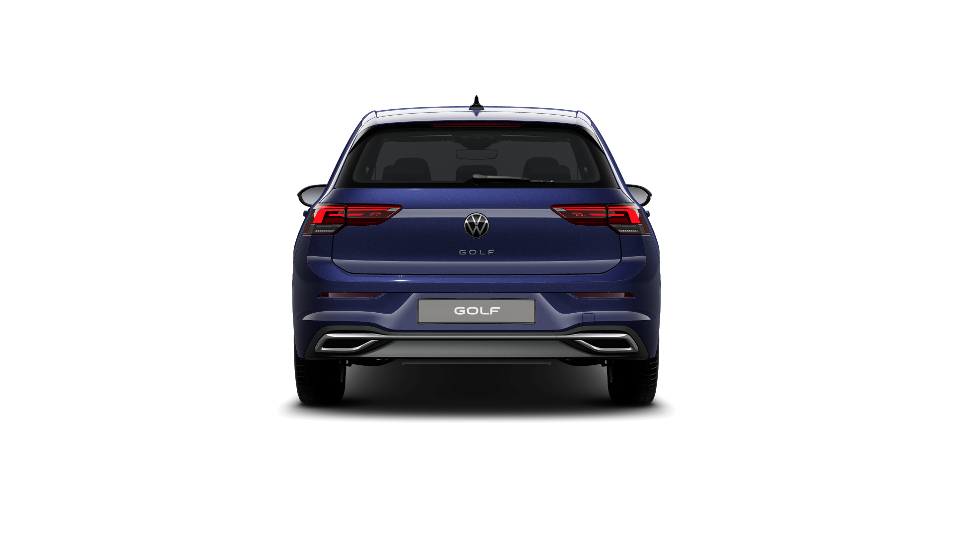 Volkswagen Golf 1.0 TSI Move