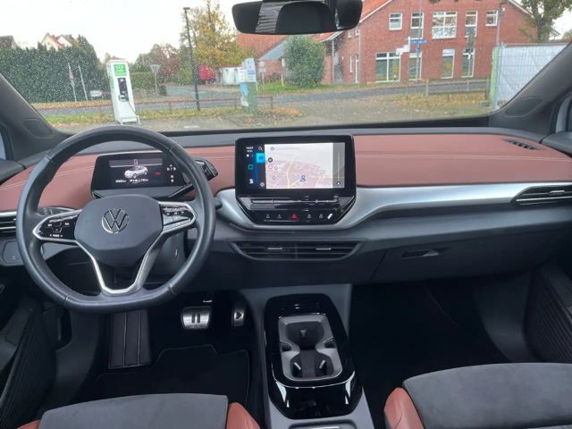 Volkswagen ID.4 Performance Pro