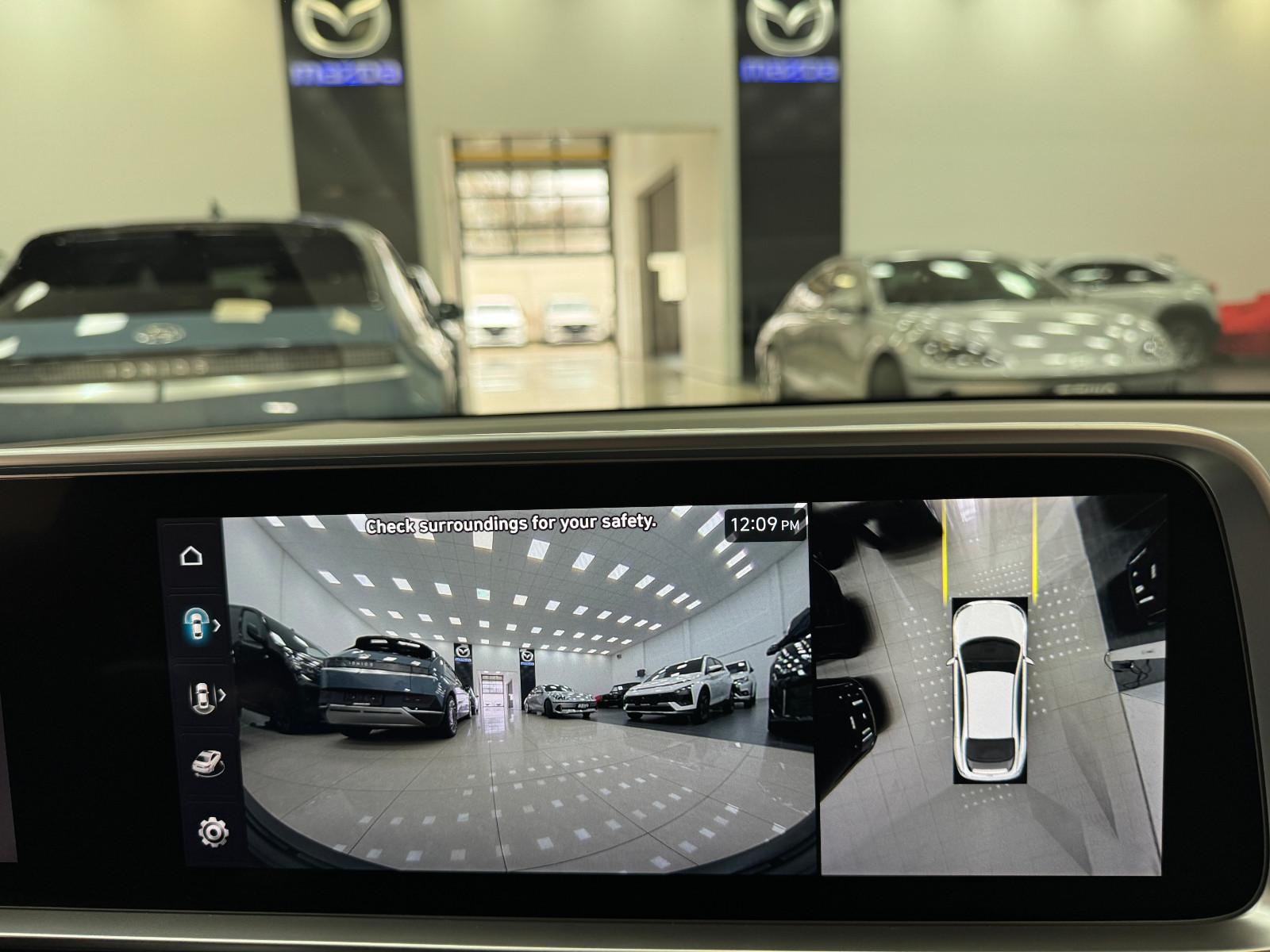 Hyundai IONIQ 6 4WD UNIQ Vierwielaandrijving