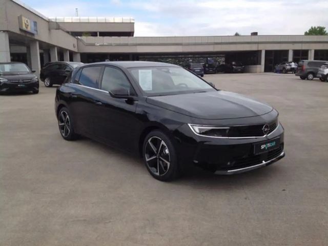 Opel Astra 1.2 Turbo Elegance Turbo