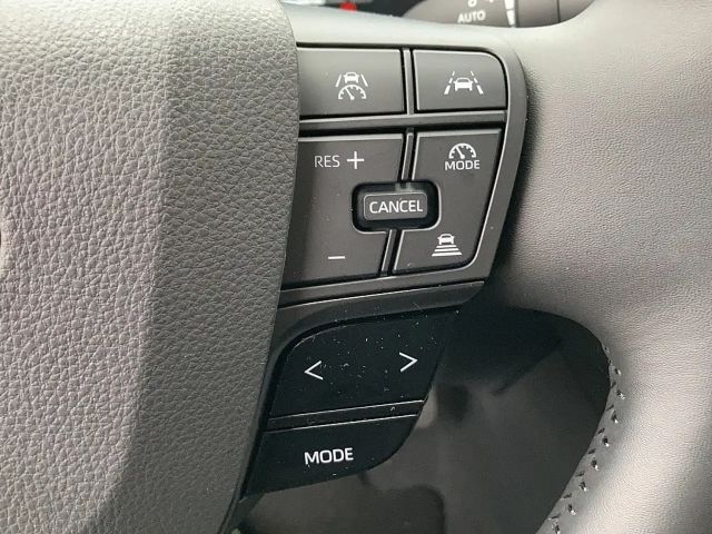 Toyota C-HR Active Hybride Plug-in