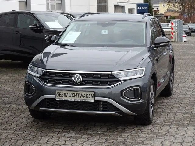 Volkswagen T-Roc 1.0 TSI