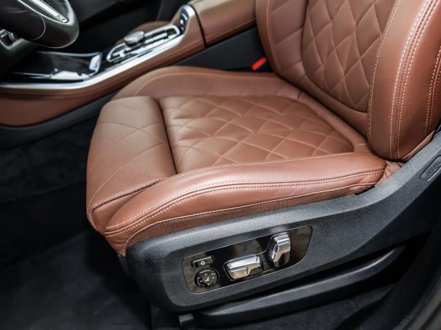 BMW X5 M-Sport xDrive30d