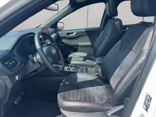 Ford Kuga Plug in Hybrid ST Line X