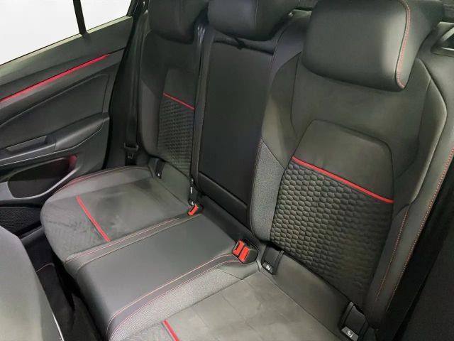 Volkswagen Golf GTI Golf VIII