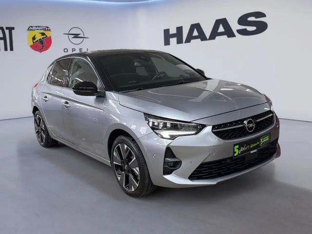 Opel Corsa Ultimate