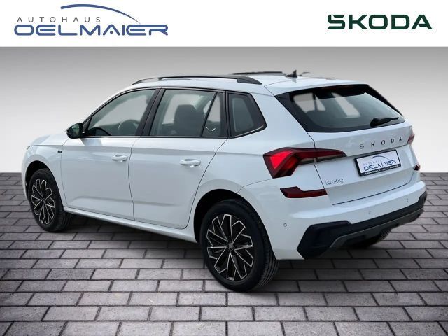 Skoda Kamiq Tour