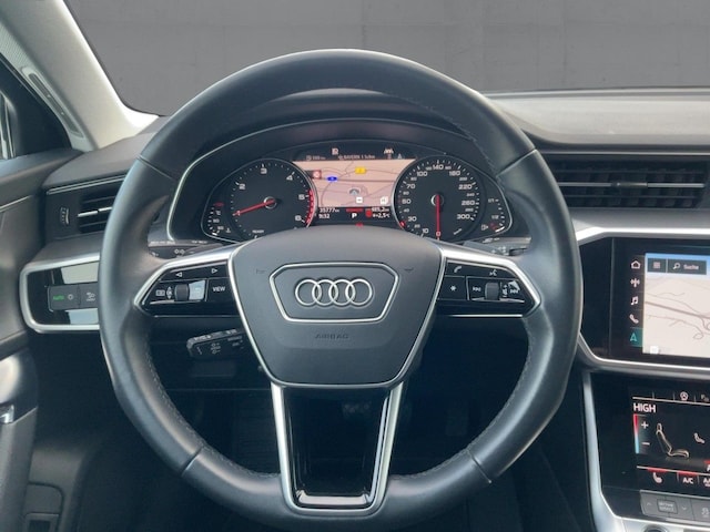 Audi A6 40 TDI Avant Quattro S-Tronic Sport