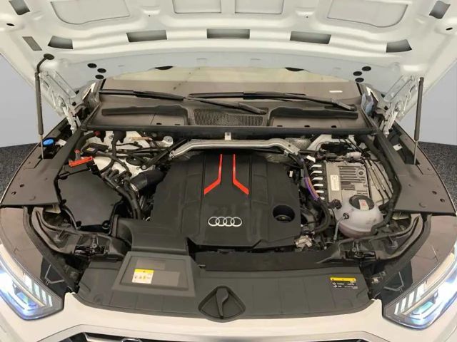 Audi SQ5 TDI *STDHZ*MATRIX*AHK*ACC*360*22"*LEDER*NAVI