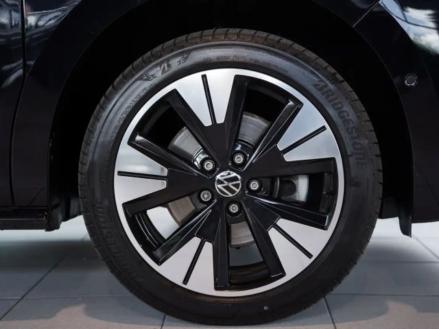 Volkswagen Multivan DSG Lang Style T7