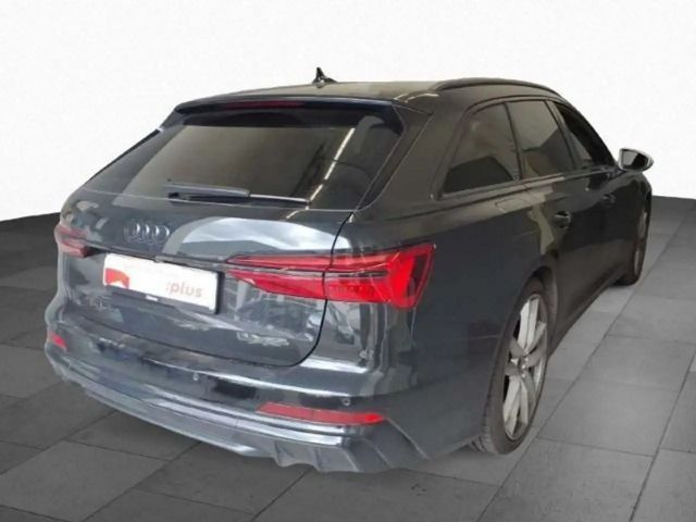 Audi S6 3.0 TDI Quattro