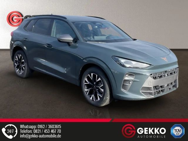 Cupra Terramar SUV +APP+LED+KAMERA+ACC+SZH+KESSY+Heckkl elek.