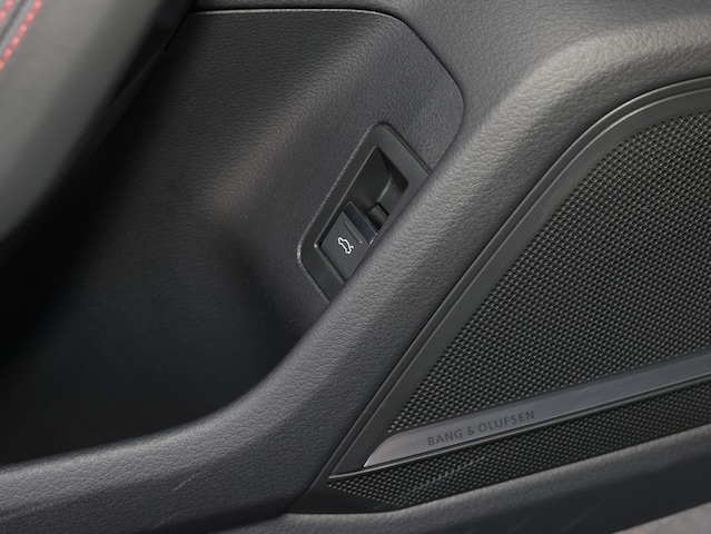 Audi RS6 Avant Quattro