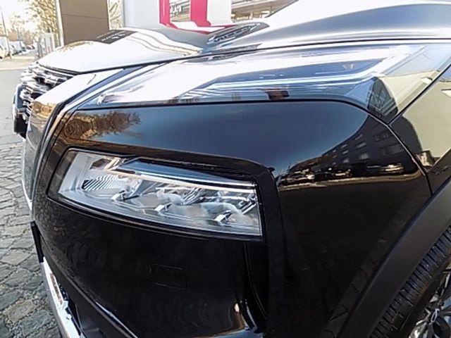 Nissan X-trail Tekna