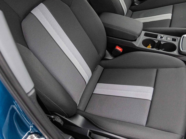 Audi A3 30 TDI Sportback