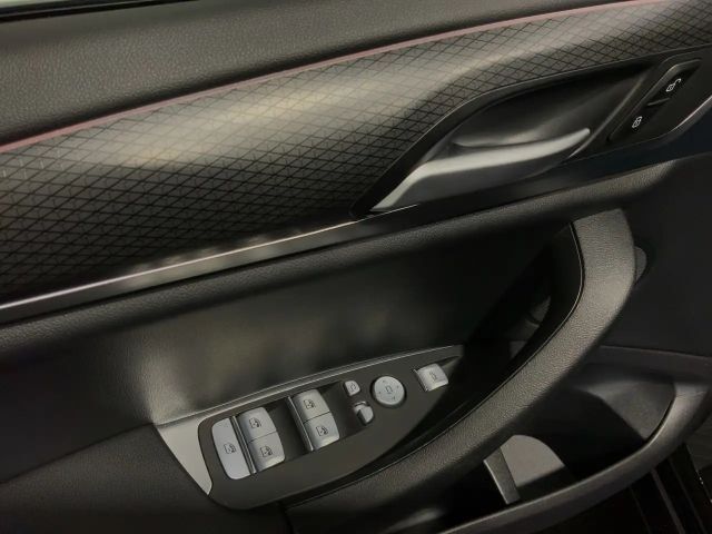 BMW X4 M-Sport xDrive20i