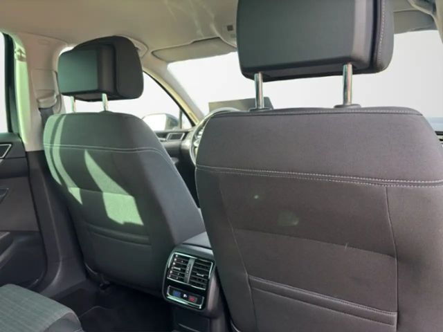 Volkswagen Passat 2.0 TDI Variant