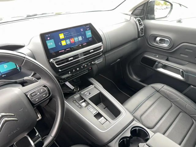 Citroën C5 Aircross Hybrid Pack Shine