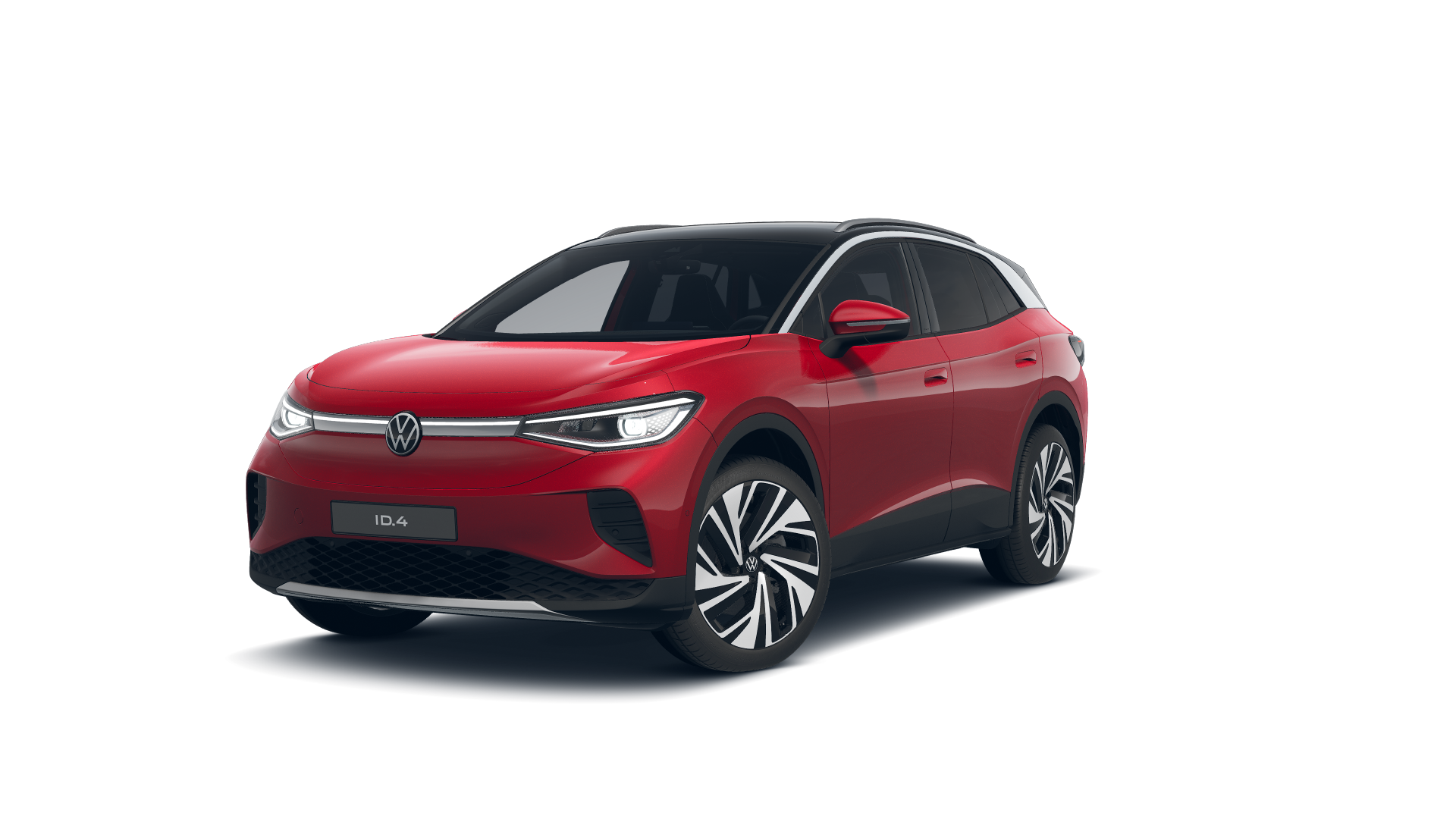 Volkswagen ID.4 Performance Pro