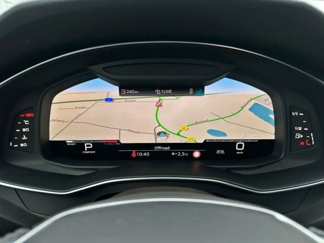 Audi S6 Avant Quattro