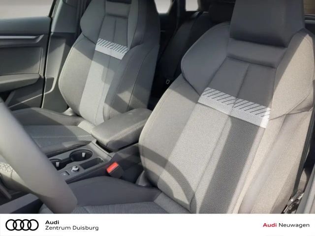 Audi A3 35 TFSI S-Line Sedan Sportback