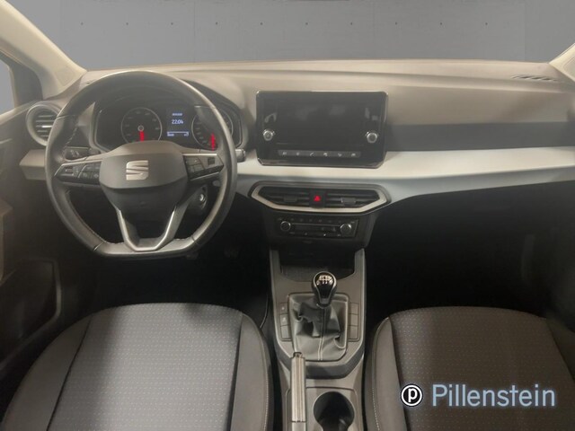 Seat Ibiza 1.0 TSI Style