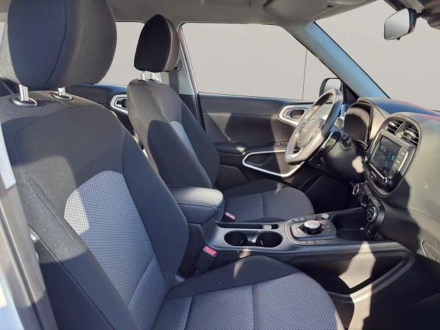 Kia Soul e- (39kWh) Edition ACC+LED+Fernlichtass.