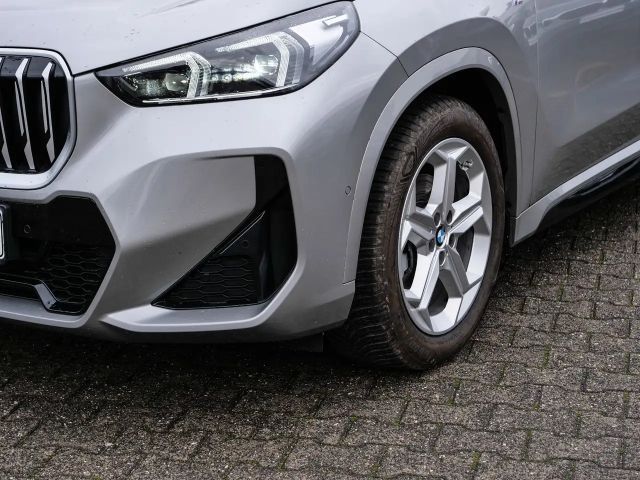 BMW X1 M-Sport sDrive18d