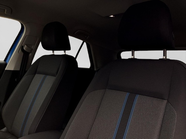 Volkswagen T-Roc DSG Style