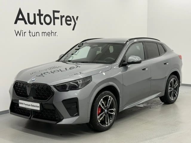 BMW X2 sDrive18d