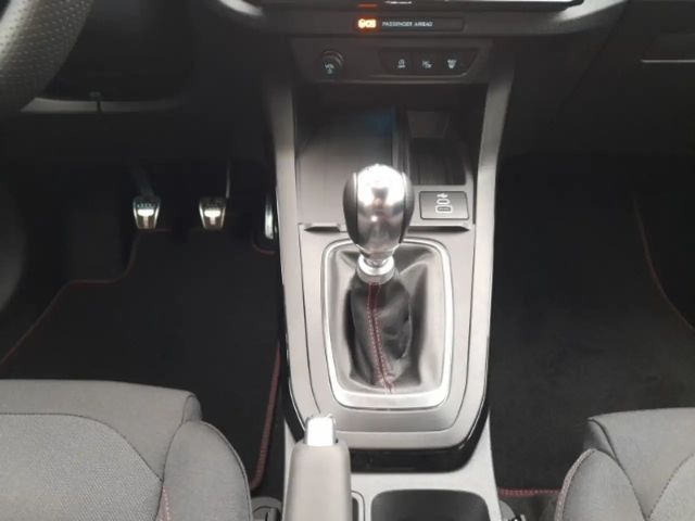 Ford Puma EcoBoost ST Line