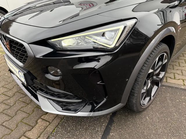 Cupra Formentor 2.0 TSI 4Drive DSG VZ