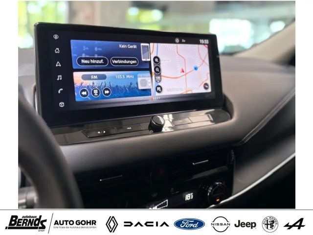 Nissan Qashqai Acenta DIG-T