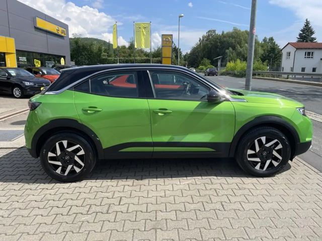 Opel Mokka Elegance