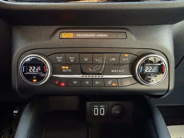 Ford Kuga Plug in Hybrid ST Line