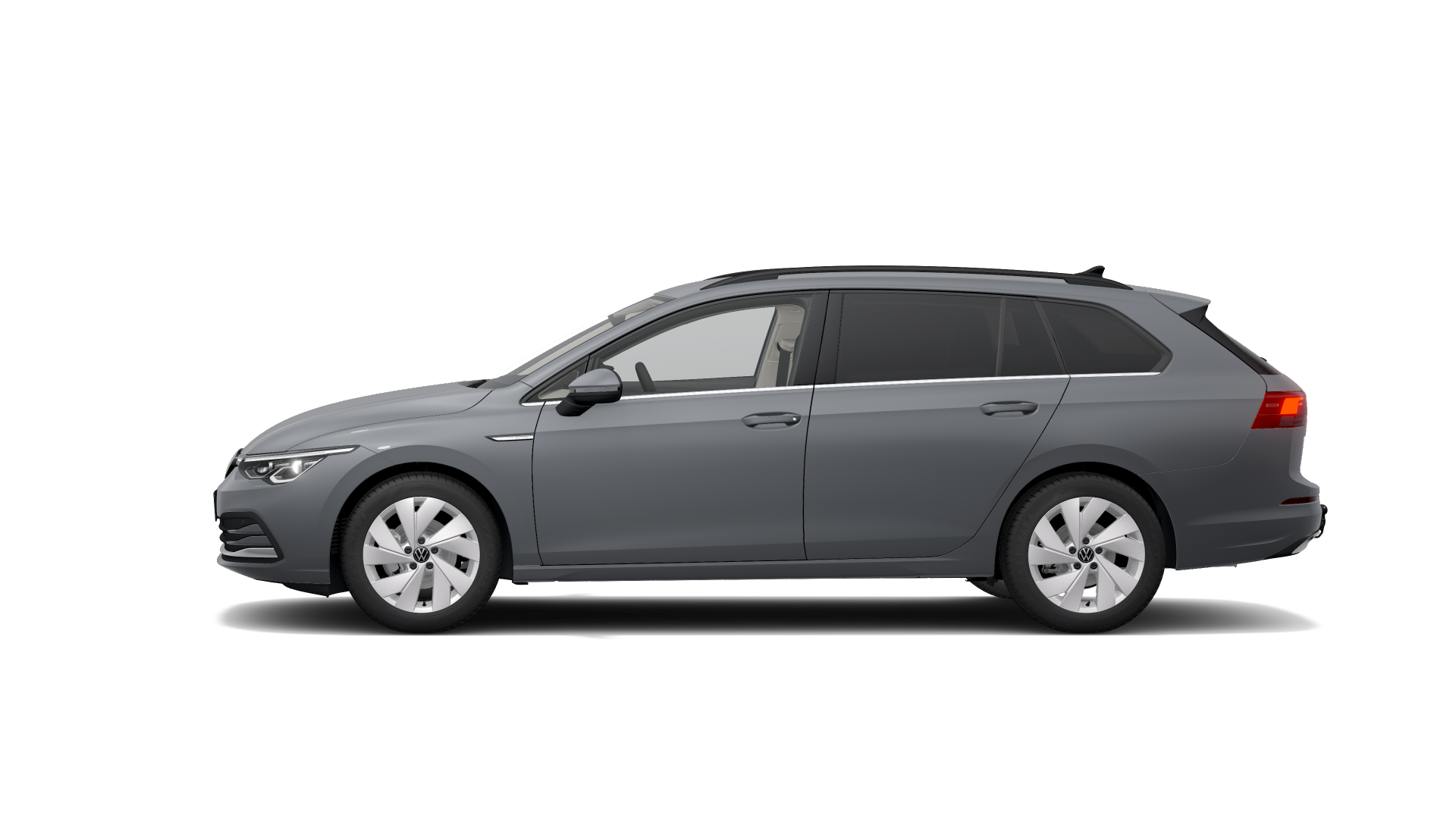 Volkswagen Golf 1.5 eTSI Golf VIII Variant