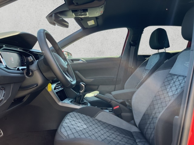 Volkswagen Polo 1.0 TSI R-Line