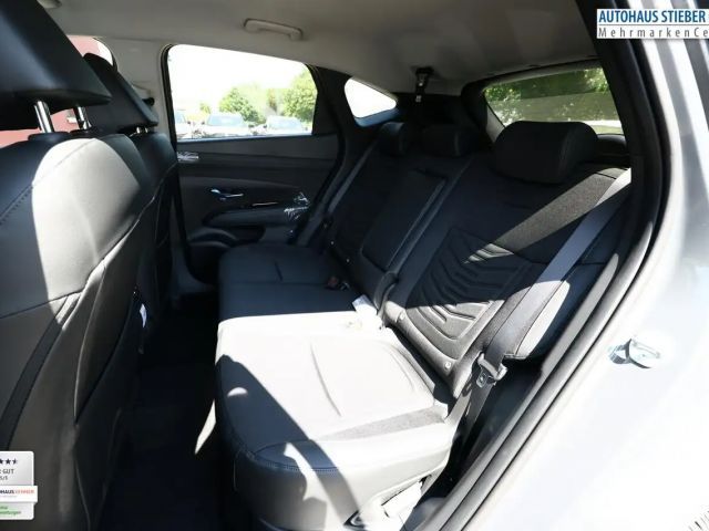 Hyundai Tucson 1.6 Trend