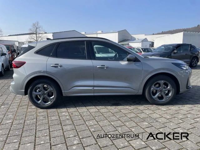Ford Kuga ST Line