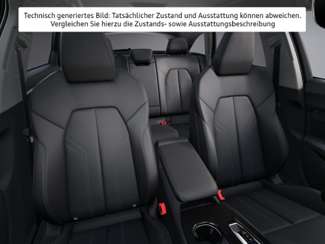 Audi A5 Avant Quattro S-Tronic